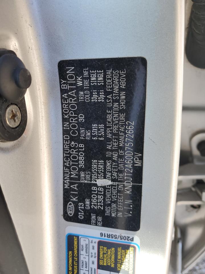 2013 Kia Soul - Image 15