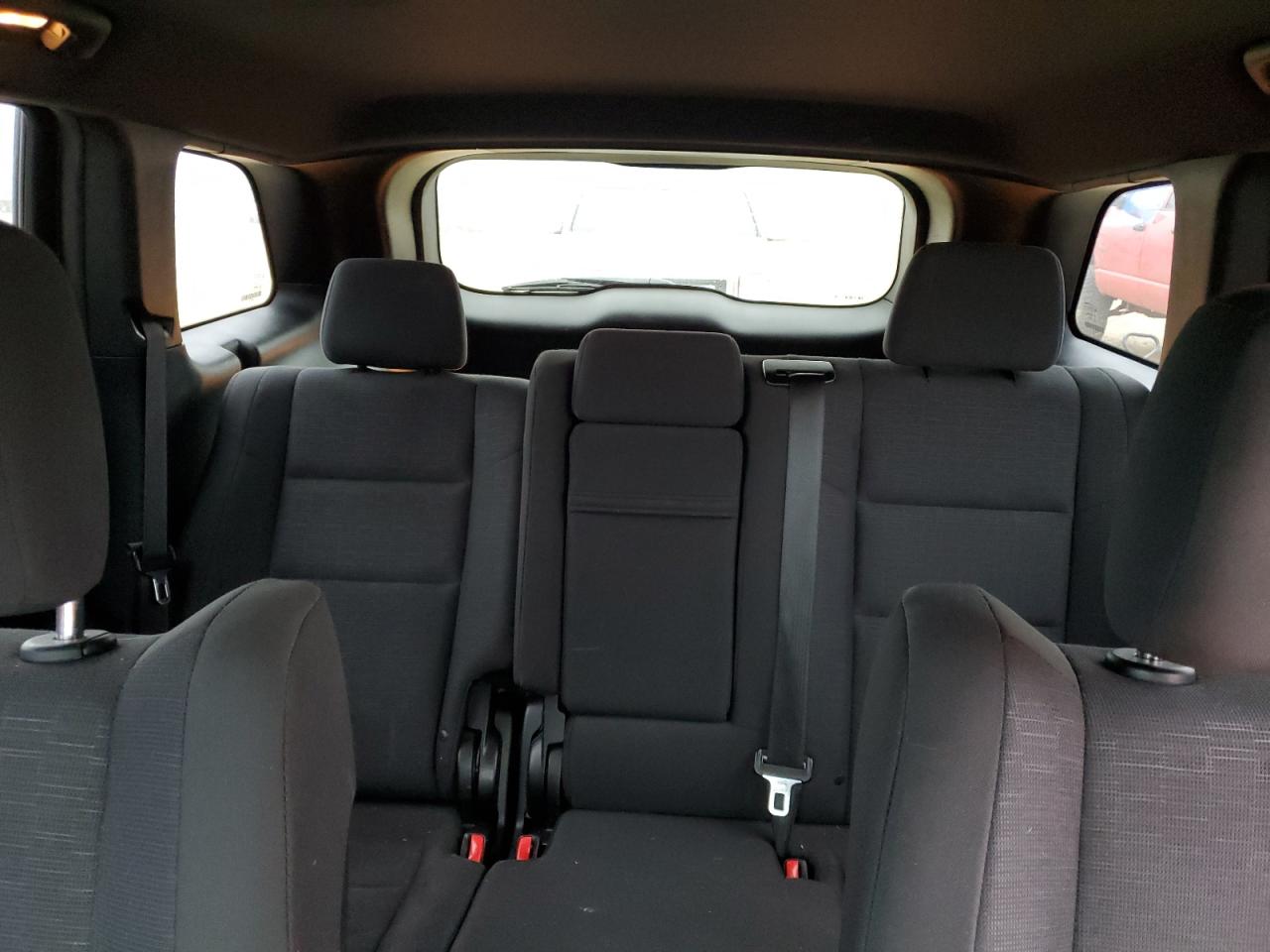 2014 Jeep Grand Cherokee - Image 10