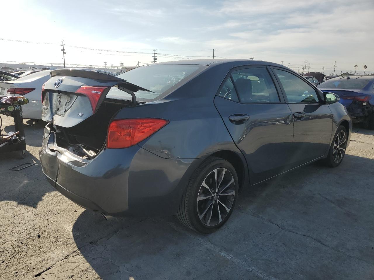 2017 Toyota Corolla - Image 3