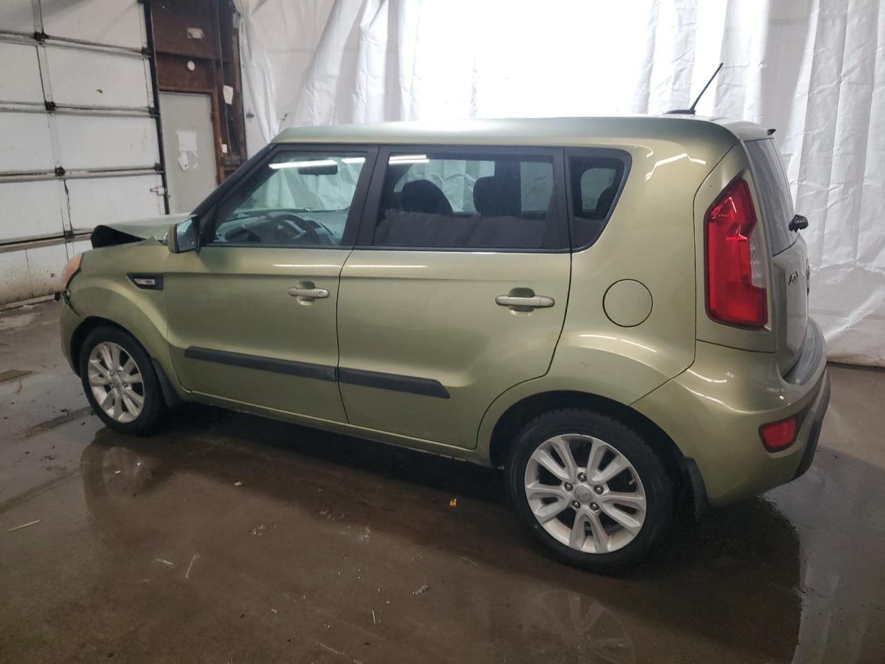 2013 Kia Soul - Image 2