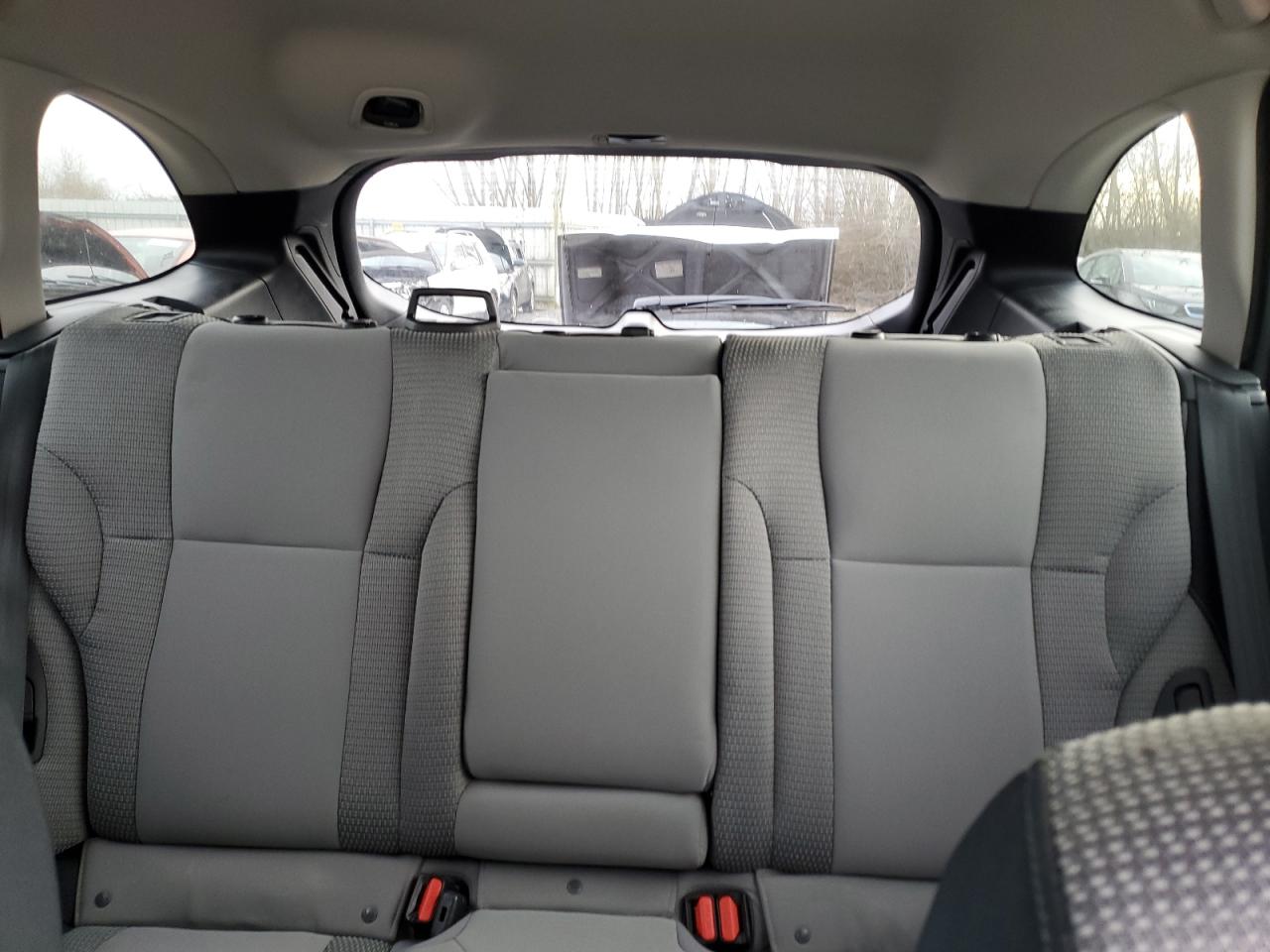 2020 Subaru Outback - Image 10