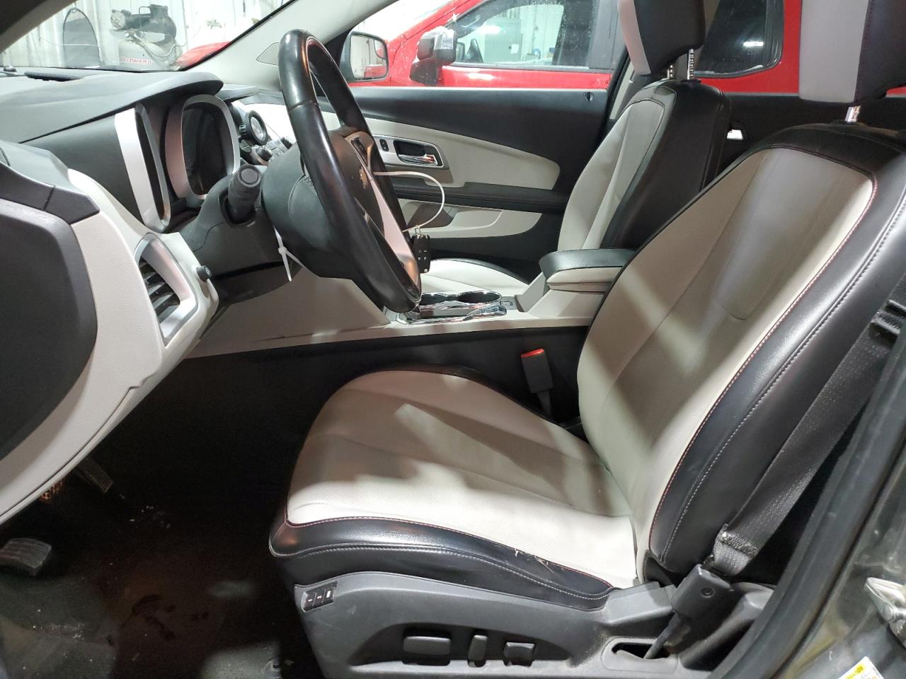 2013 Chevrolet Equinox - Image 7