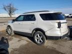 2017 Ford Explorer Xlt for Sale in Lexington, KY - Front End