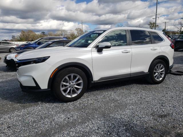 HONDA CR-V EXL 2023