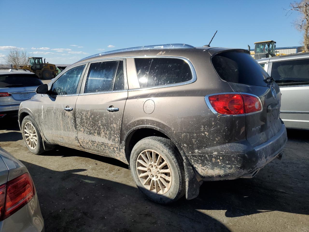 2010 Buick Enclave - Image 2