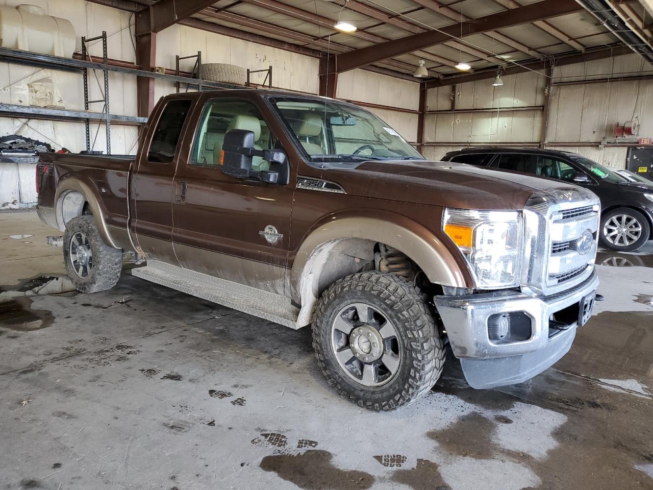 2011 Ford F350 - Image 4