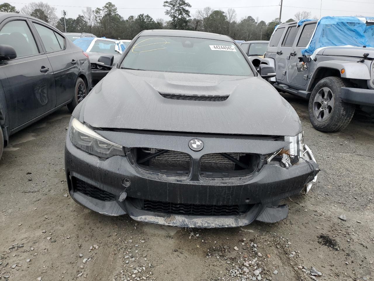 2018 BMW 4er - Image 5
