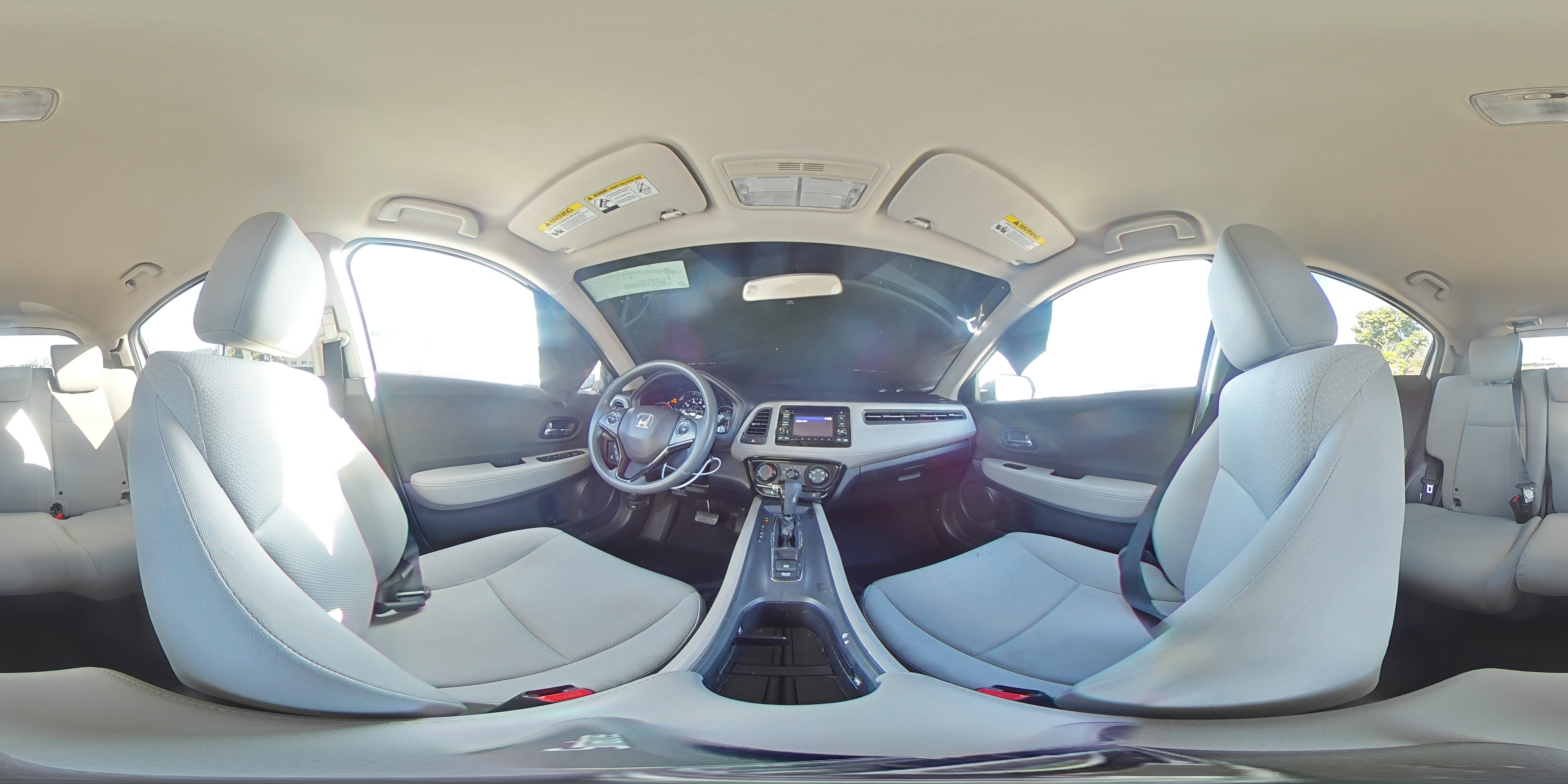 2022 Honda HR-V - Image 15
