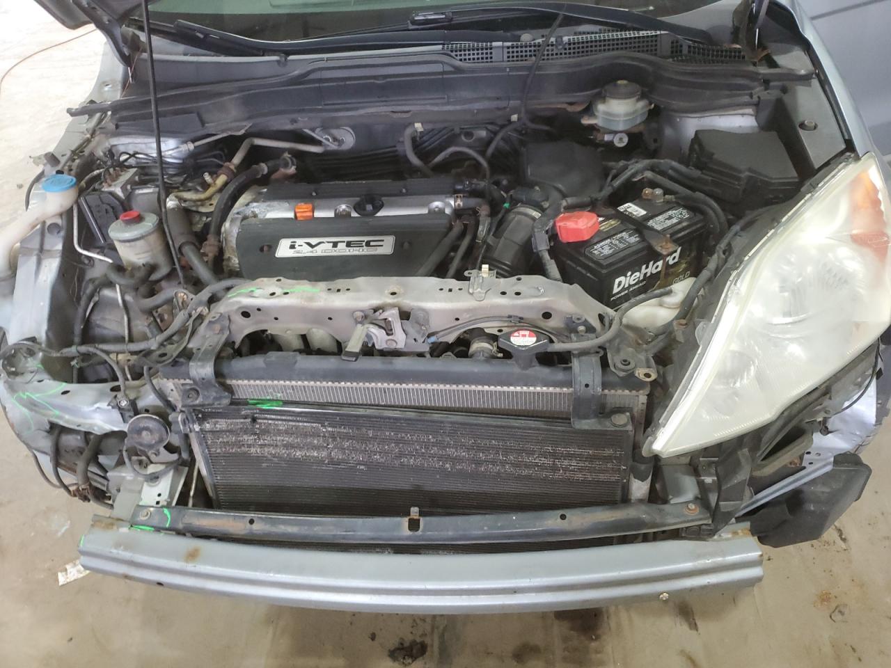 2008 Honda CR-V - Image 12