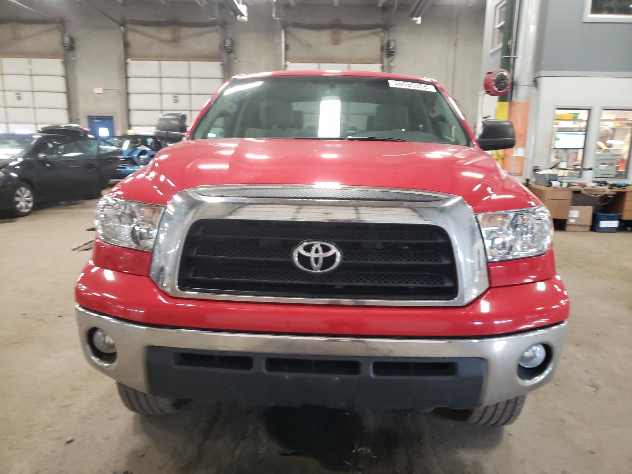 2008 Toyota Tundra - Image 5