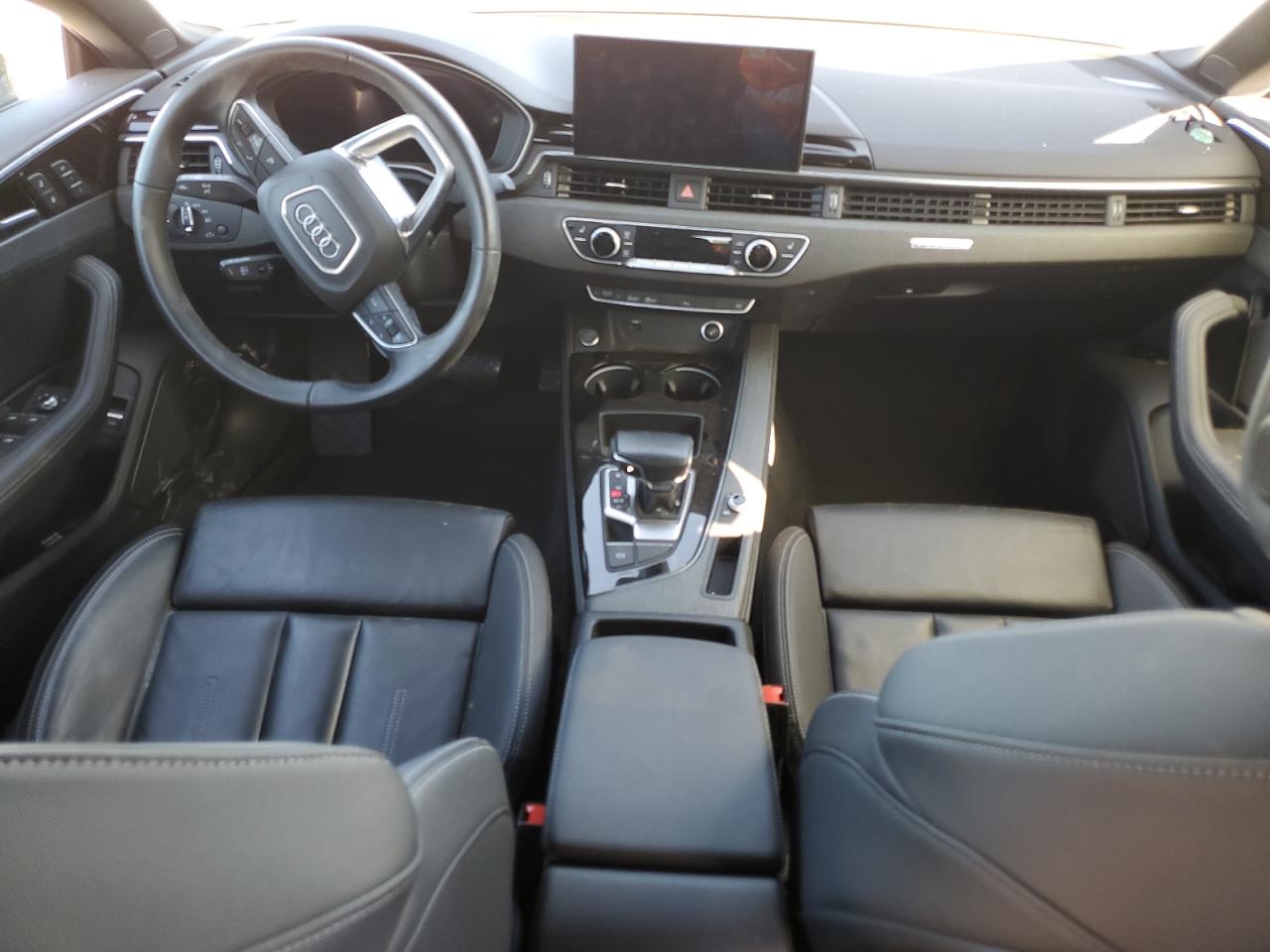 2024 Audi A5 - Image 8