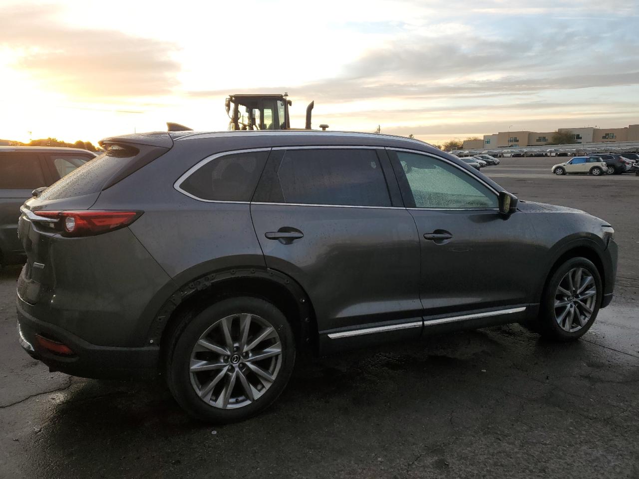 2017 Mazda CX-9 - Image 3