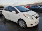 2008 Toyota Yaris  en Venta en Littleton, CO - Side