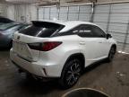 2017 Lexus Rx 350 Base de vânzare în Madisonville, TN - Front End