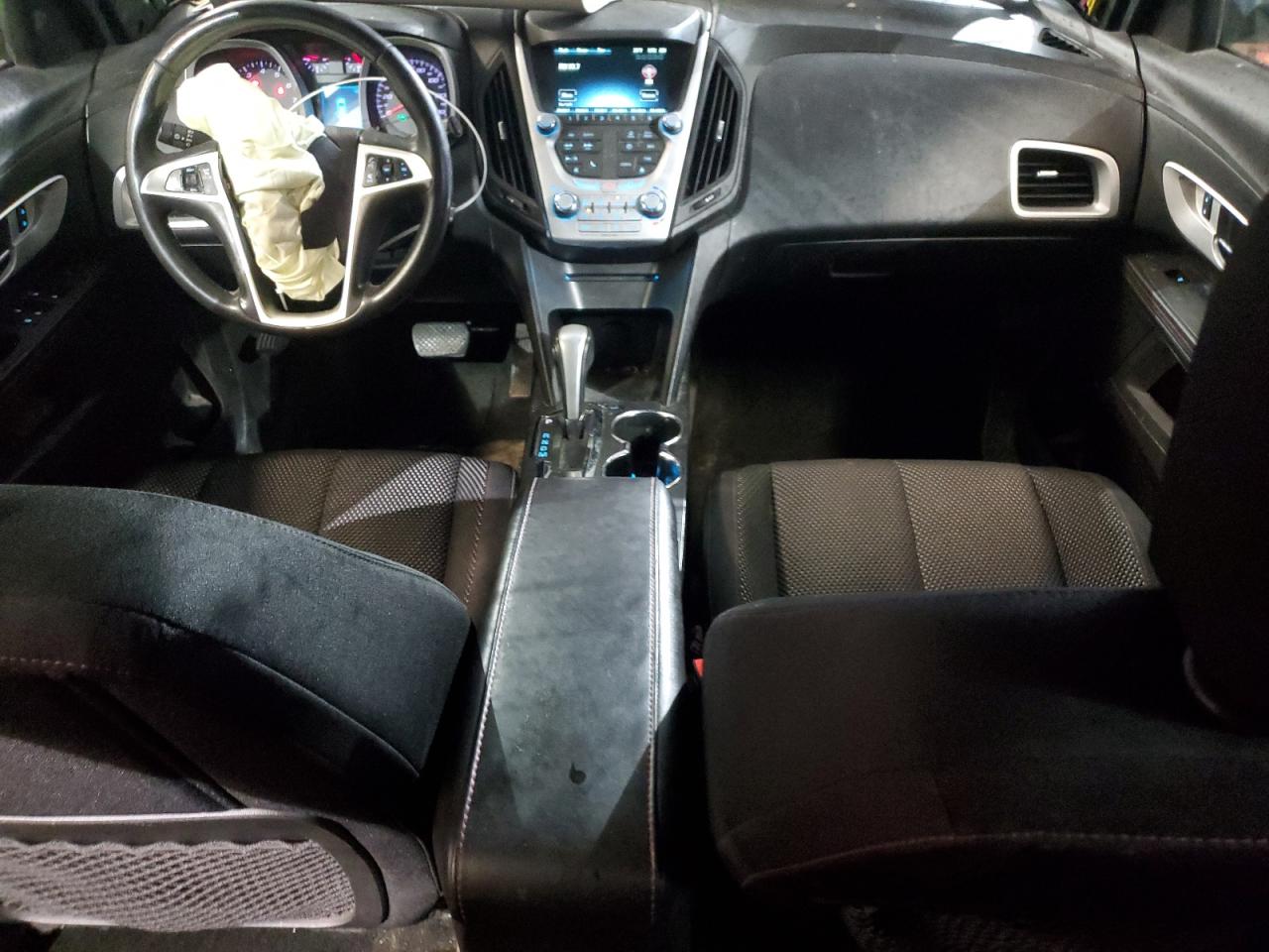2014 Chevrolet Equinox - Image 8