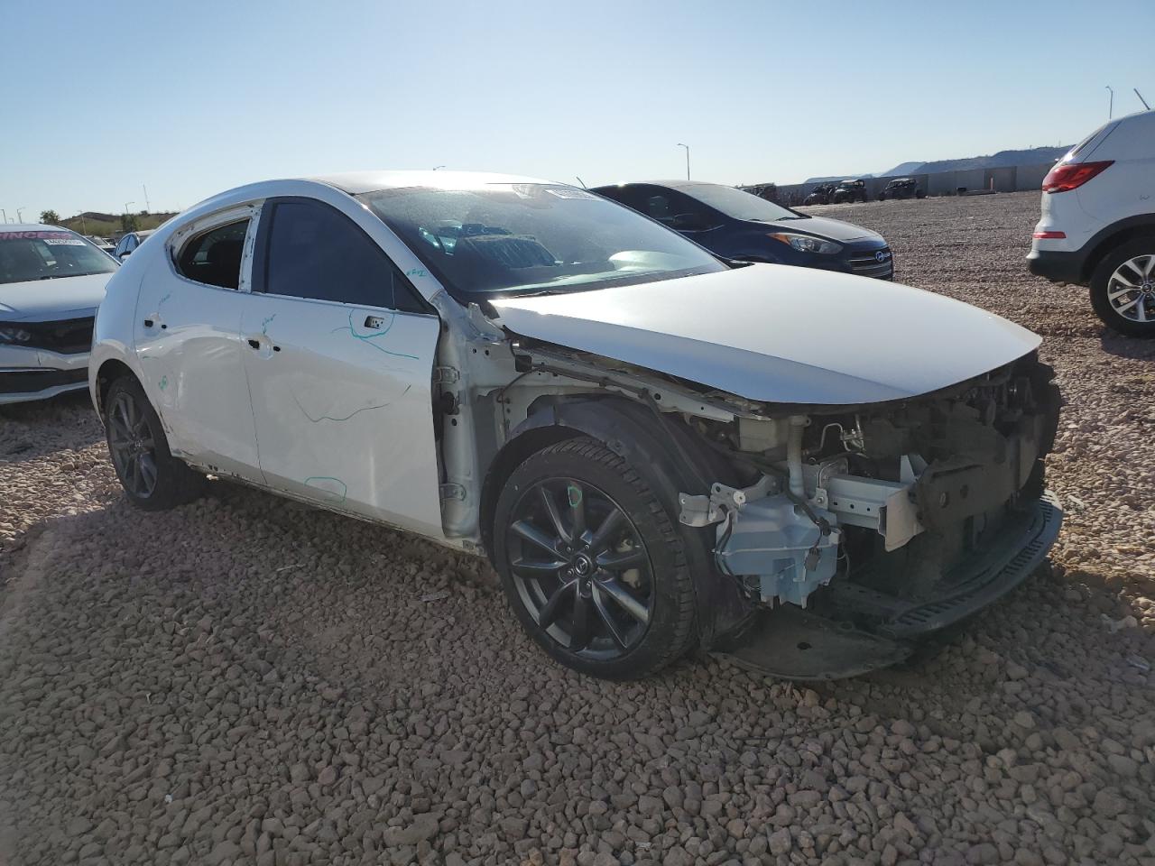 2020 Mazda 3 - Image 4