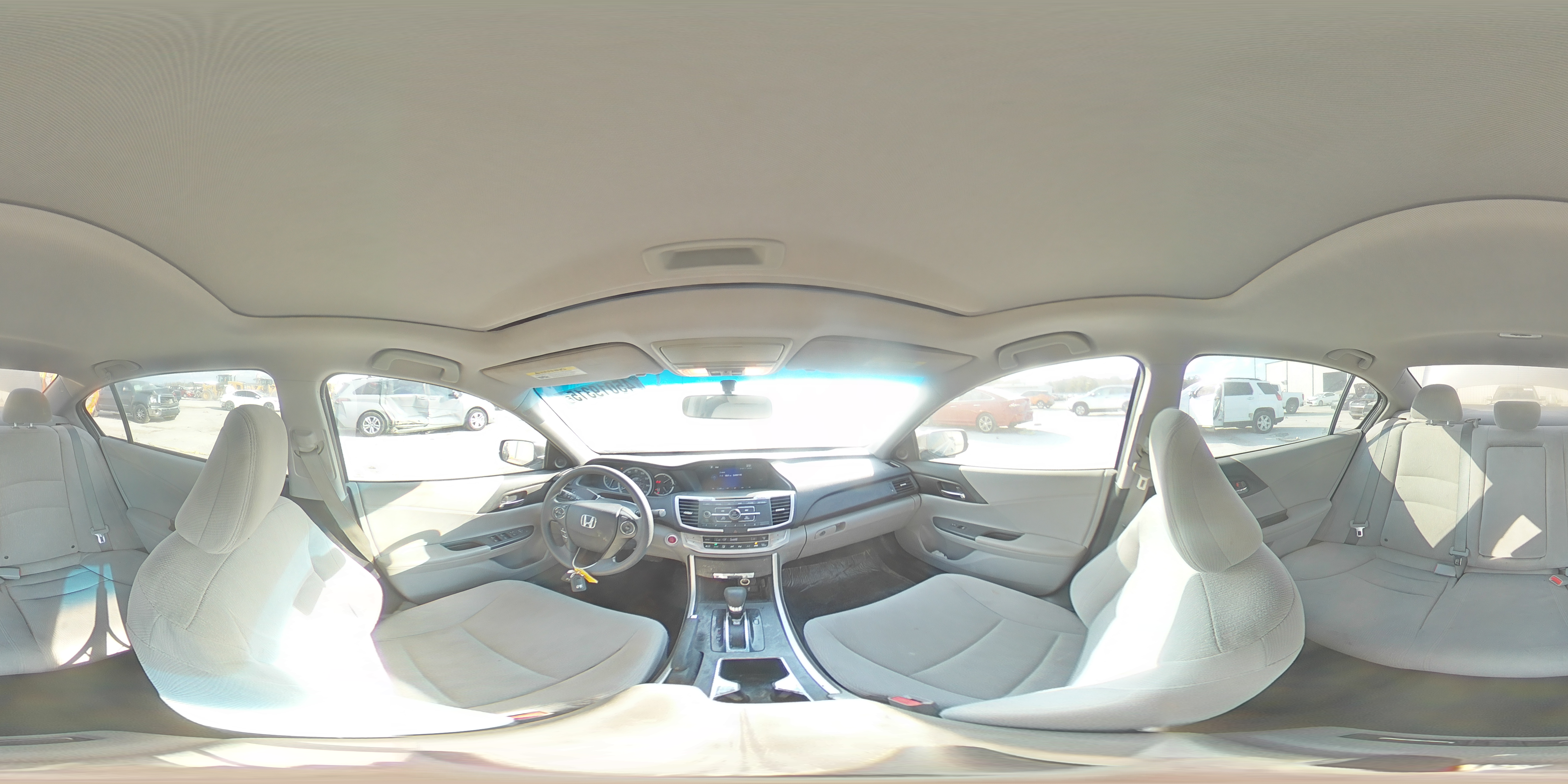 2013 Honda Accord - Image 13