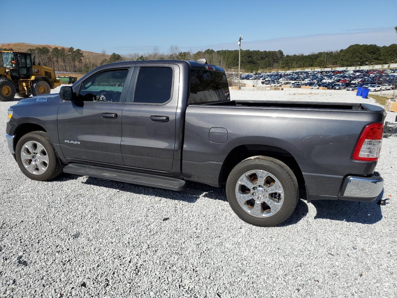 2021 RAM 1500 - Image 2