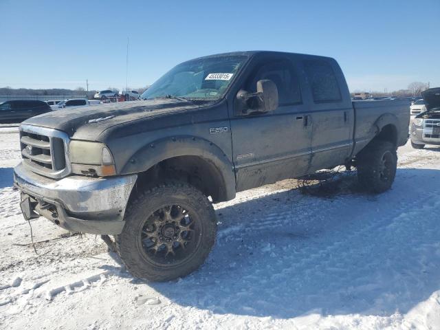 2004 Ford F250 Super Duty