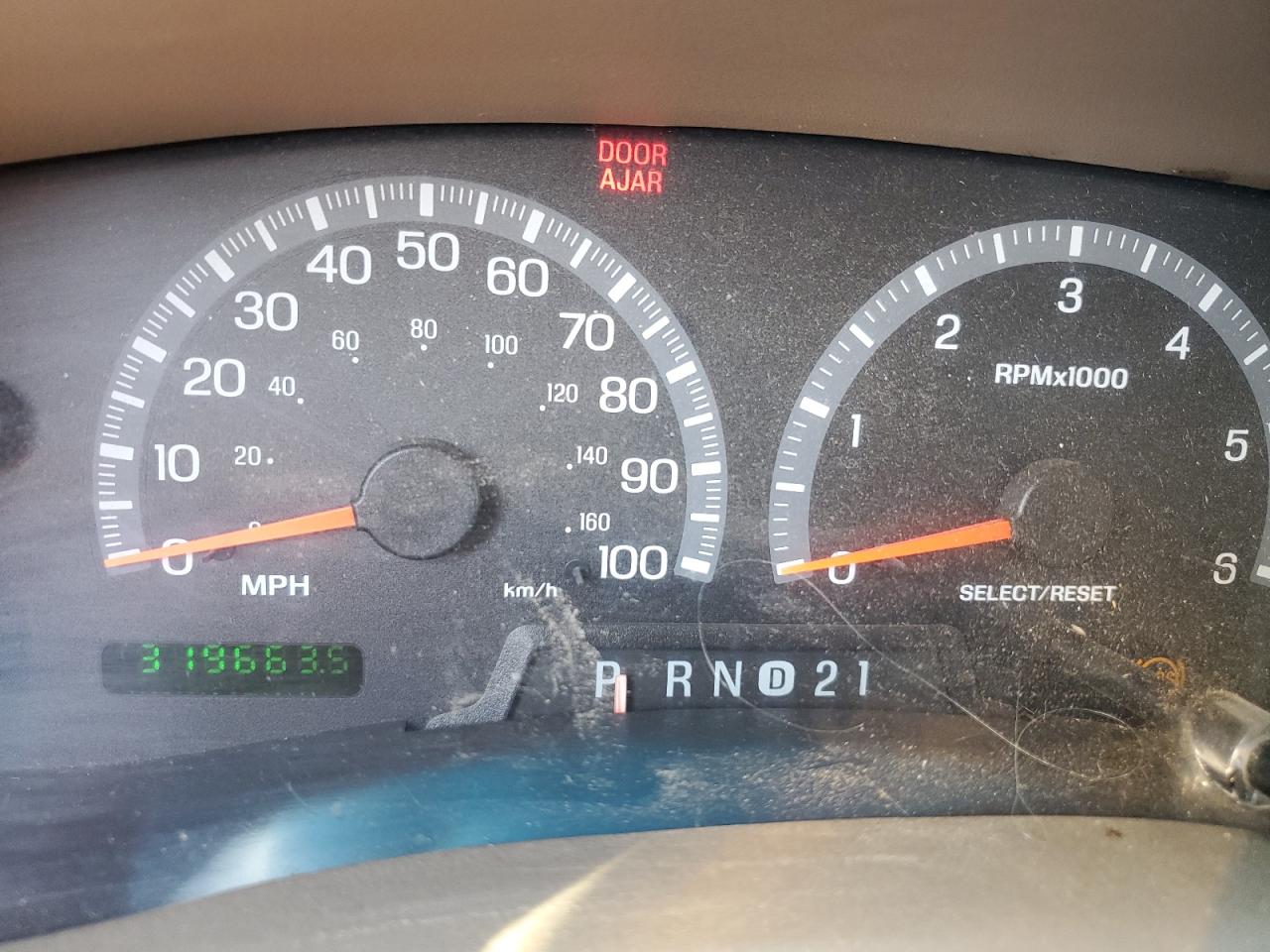 2002 Ford F-150 - Image 9
