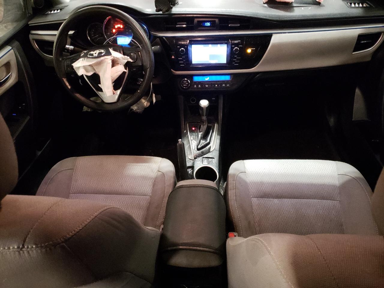 2016 Toyota Corolla - Image 8