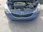 2016 Kia Forte Lx за продажба в Grand Prairie, TX - Rear End