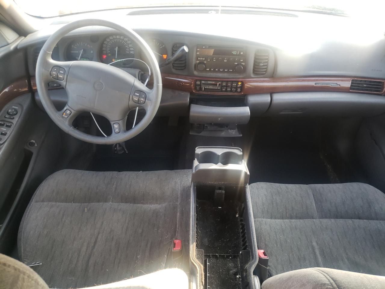 2004 Buick LeSabre - Image 8