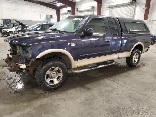 1999 Ford F150 