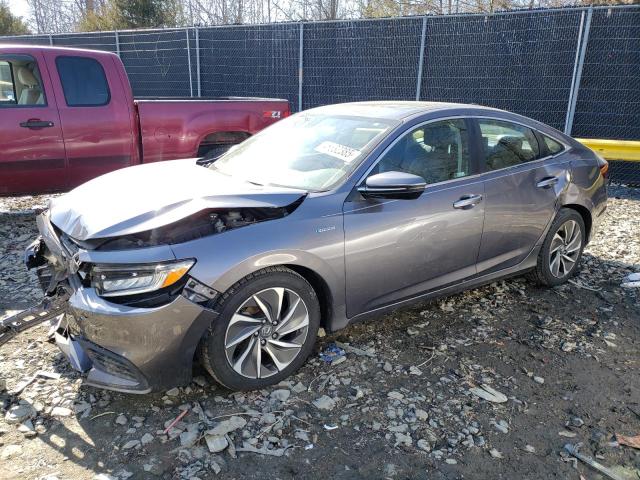 2020 Honda Insight Touring