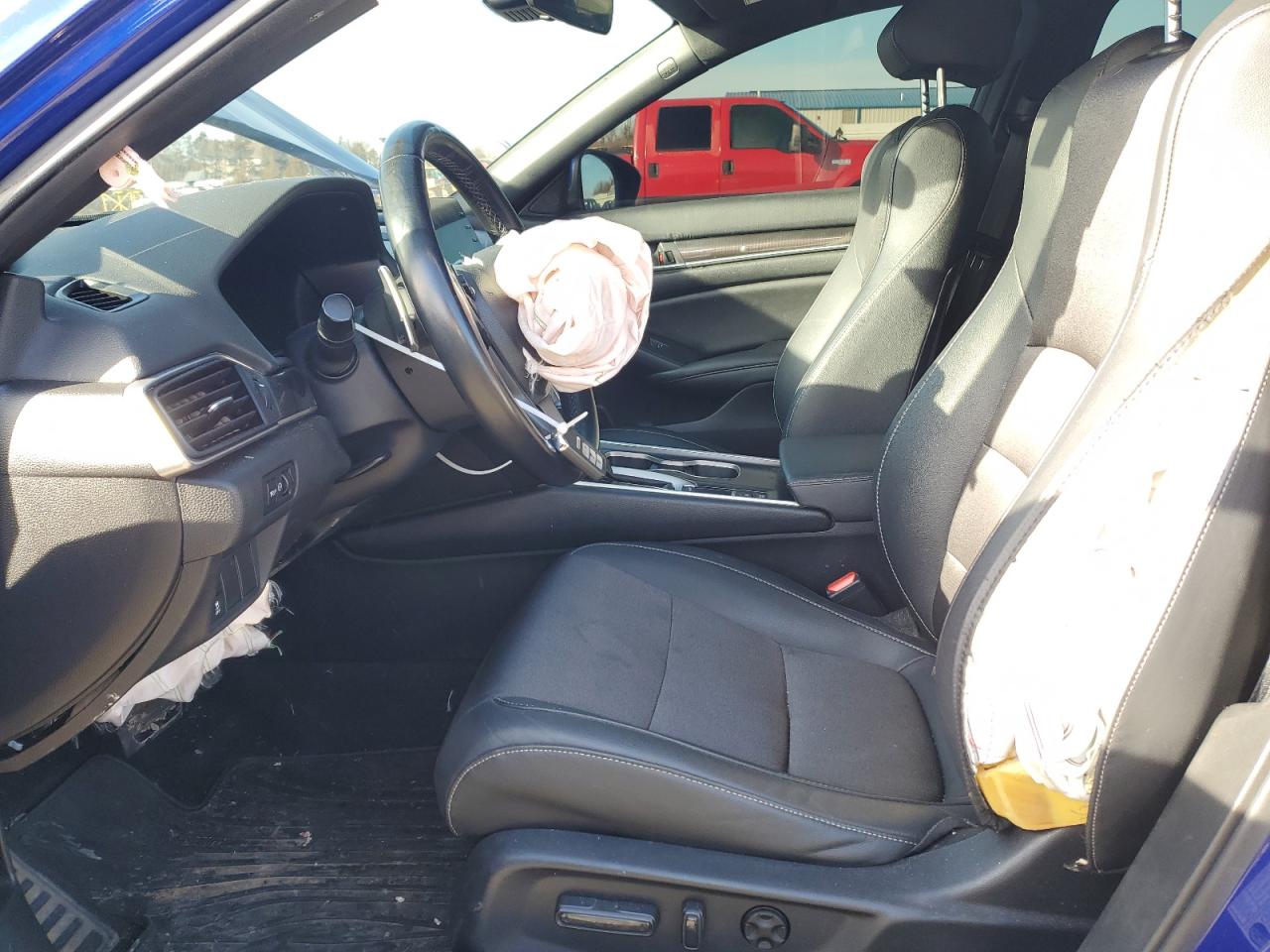 2019 Honda Accord - Image 7