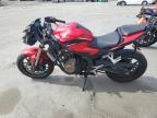 2023 Honda Cbr500 Ra на продаже в San Diego, CA - Front End