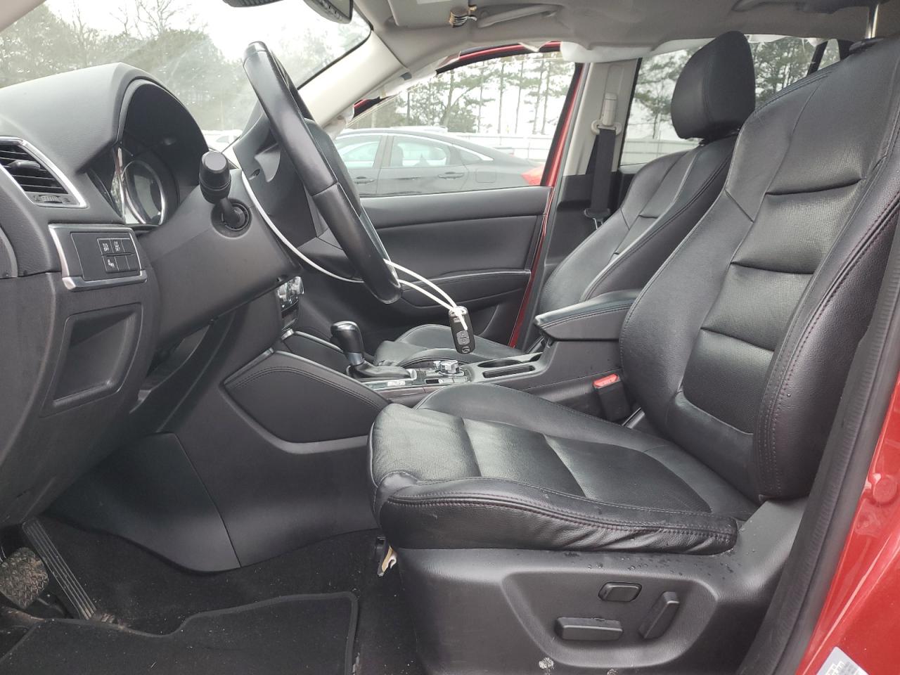2016 Mazda CX-5 - Image 7