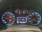 2017 Chevrolet Malibu Lt на продаже в Leroy, NY - Front End