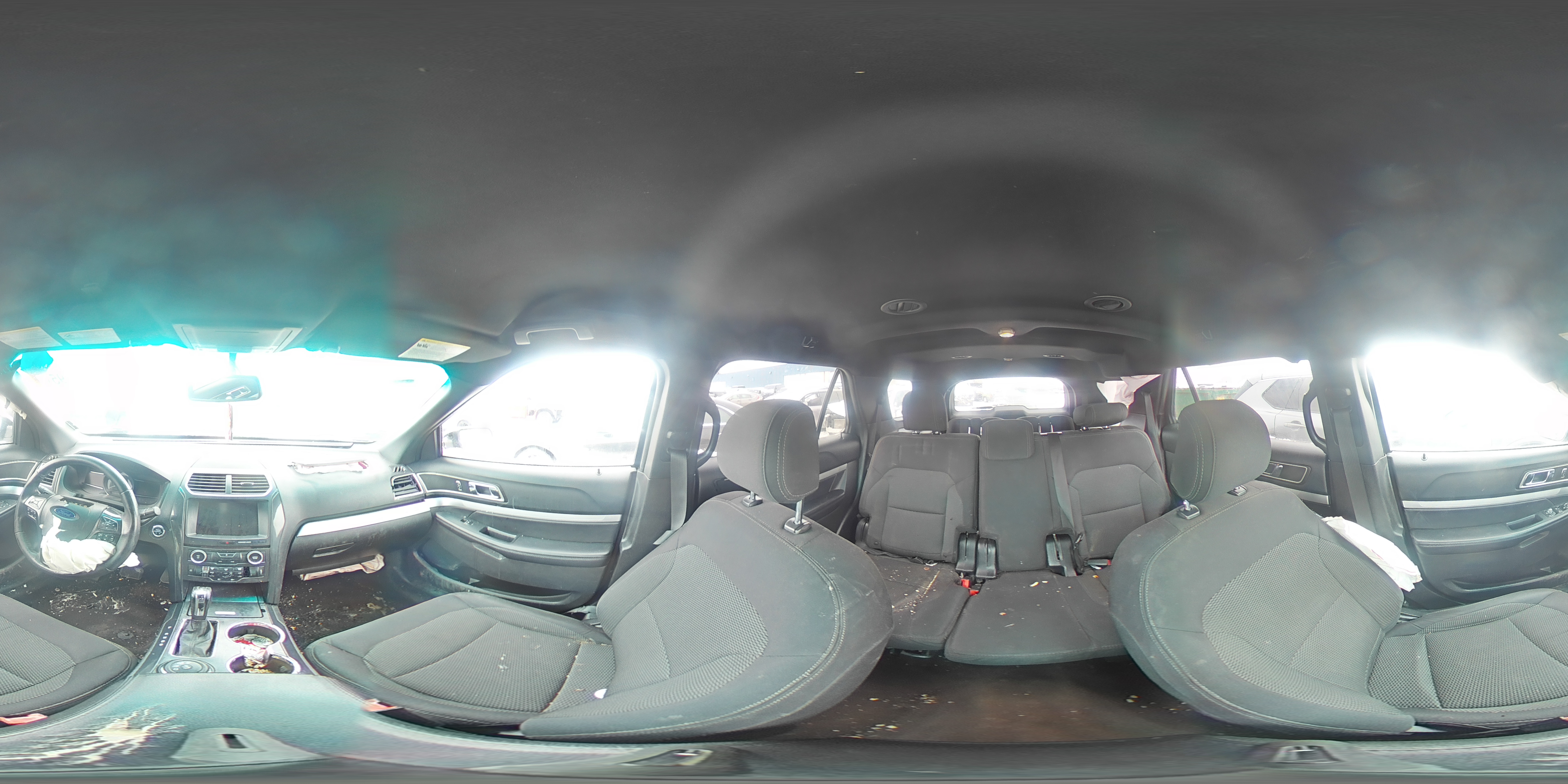 2016 Ford Explorer - Image 14