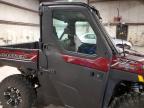 2021 POLARIS RANGER XP 1000 NORTHSTAR ULTIMATE for sale at Copart IA - DAVENPORT