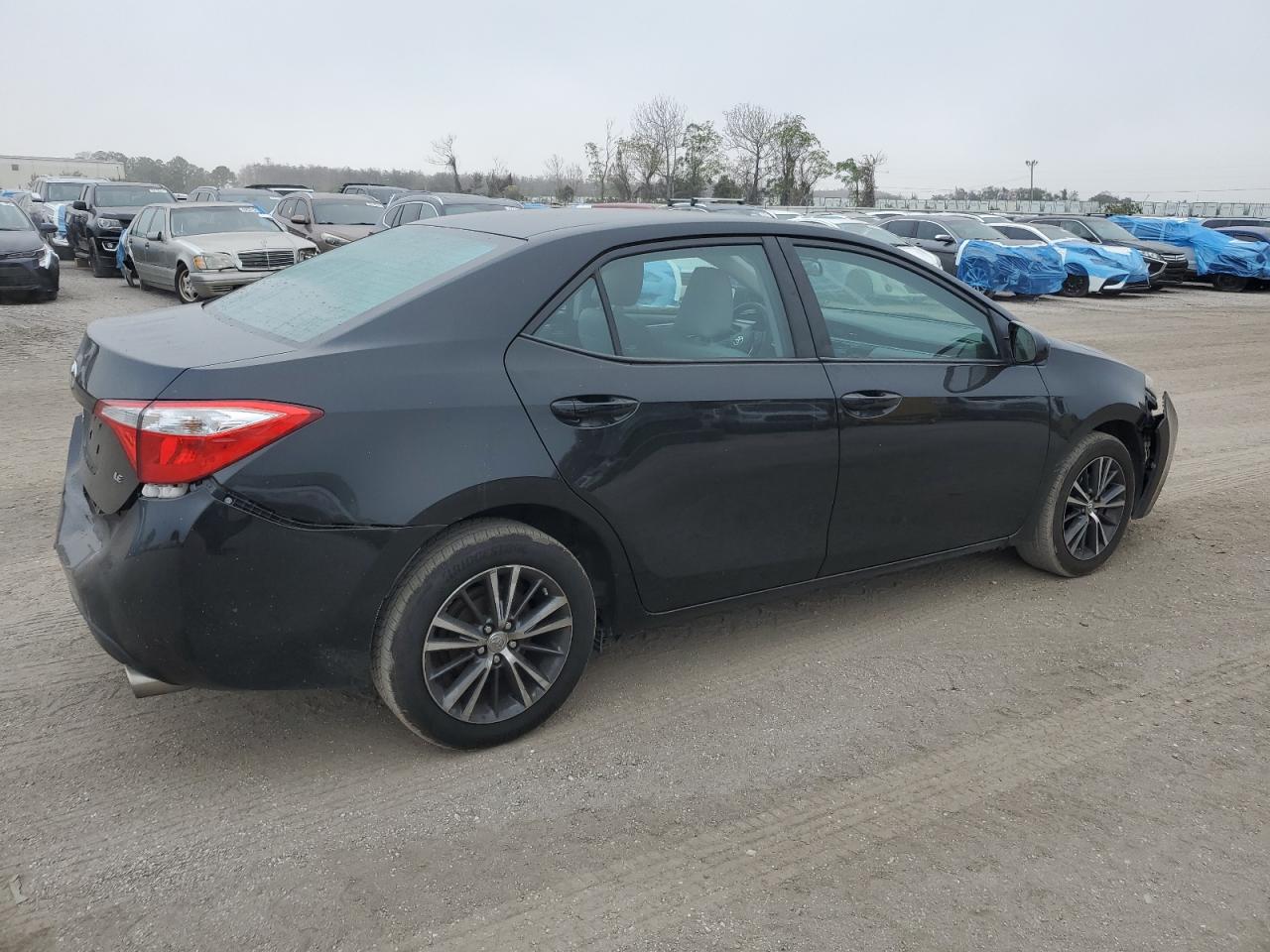2016 Toyota Corolla - Image 3