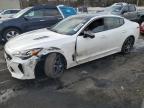2022 Kia Stinger Gt2 zu verkaufen in Exeter, RI - Front End