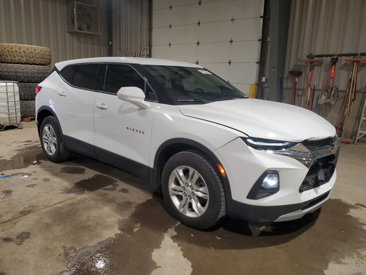 2020 Chevrolet Blazer - Image 4