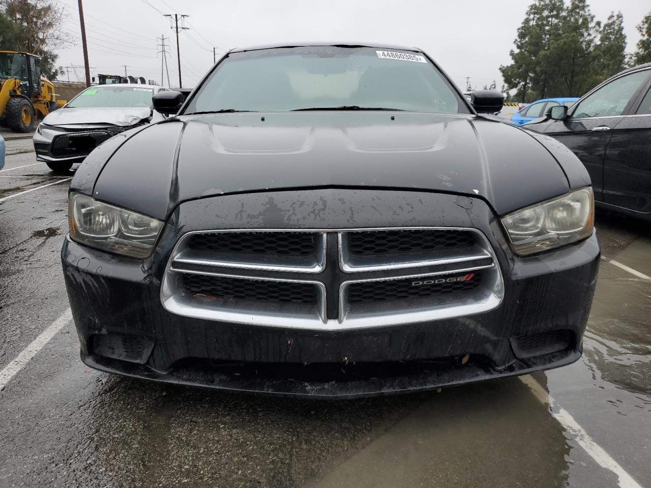 2012 Dodge Charger - Image 5