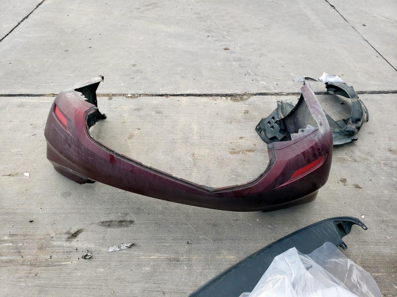 2015 Honda Civic - Image 12