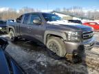 2010 Chevrolet Silverado K1500 Lt for Sale in East Granby, CT - Side