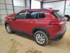 2022 Toyota Corolla Cross Le за продажба в Mocksville, NC - Front End