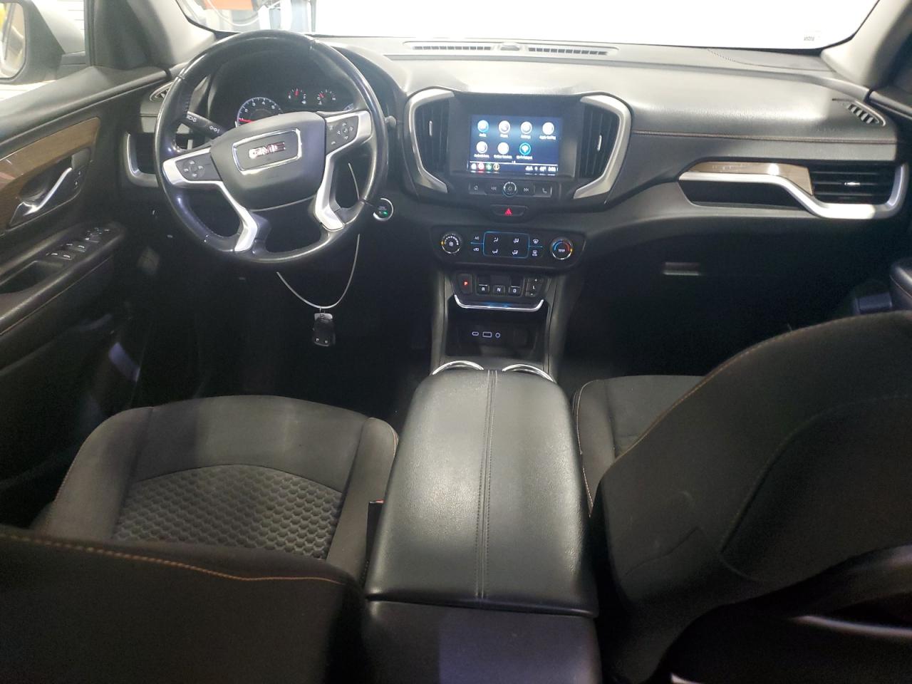 2018 GMC Terrain - Image 8