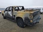 2023 Chevrolet Silverado K1500 Zr2 for Sale in Anderson, CA - Burn