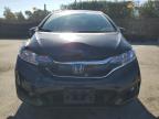 2019 Honda Fit Ex للبيع في San Martin، CA - Front End