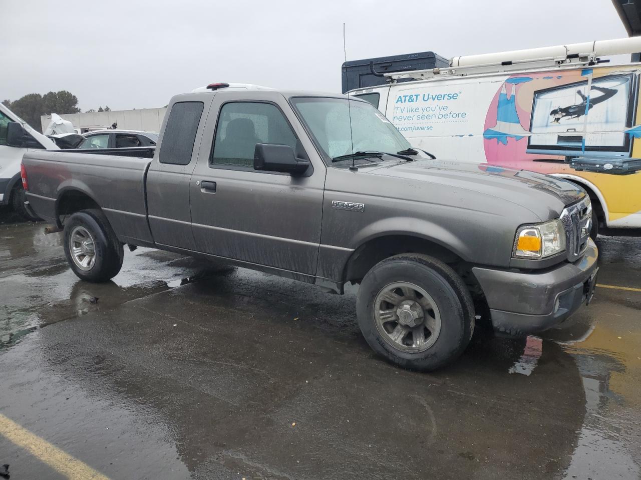 2007 Ford Ranger - Image 4