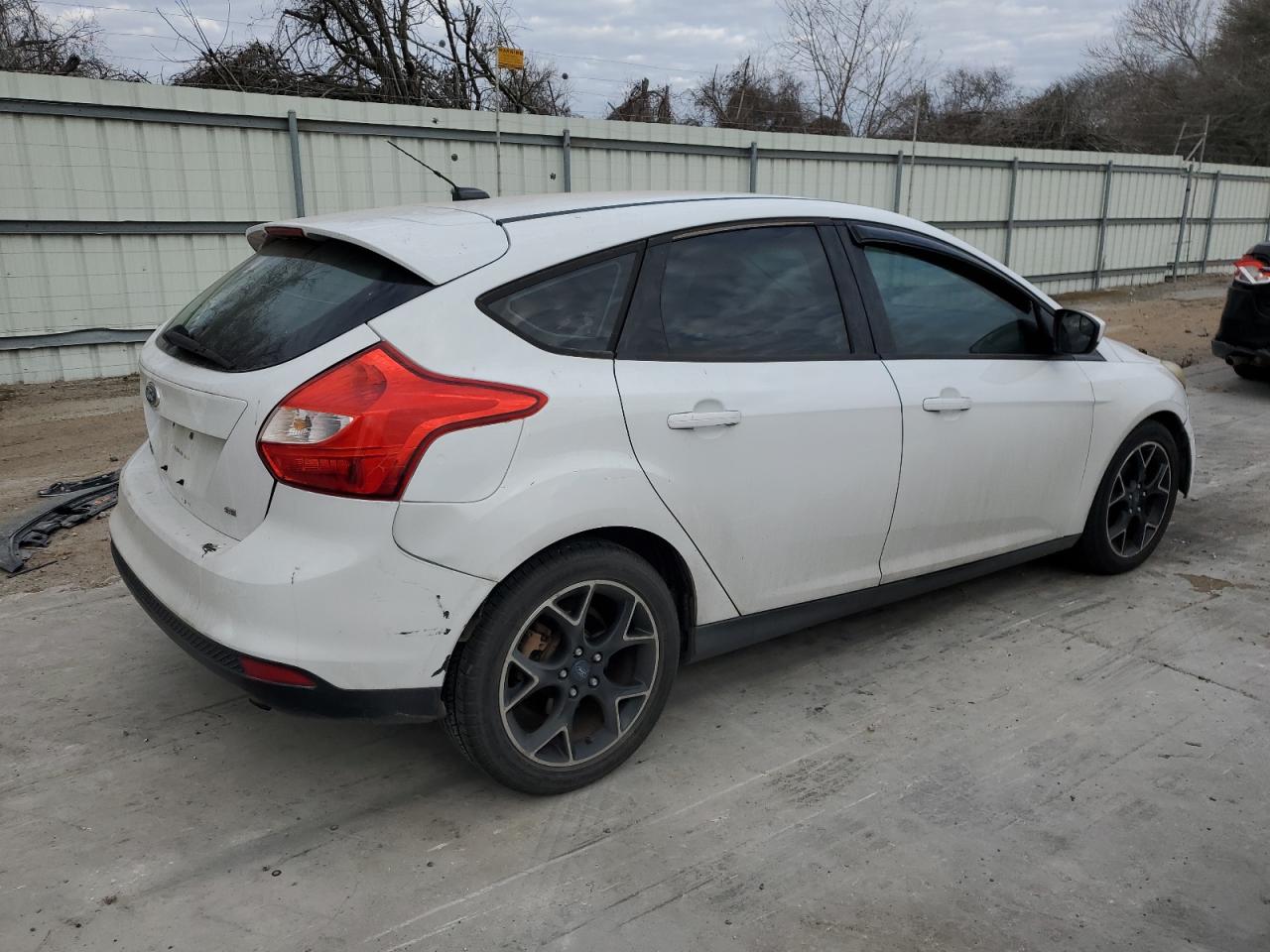 2012 Ford Focus - Image 3