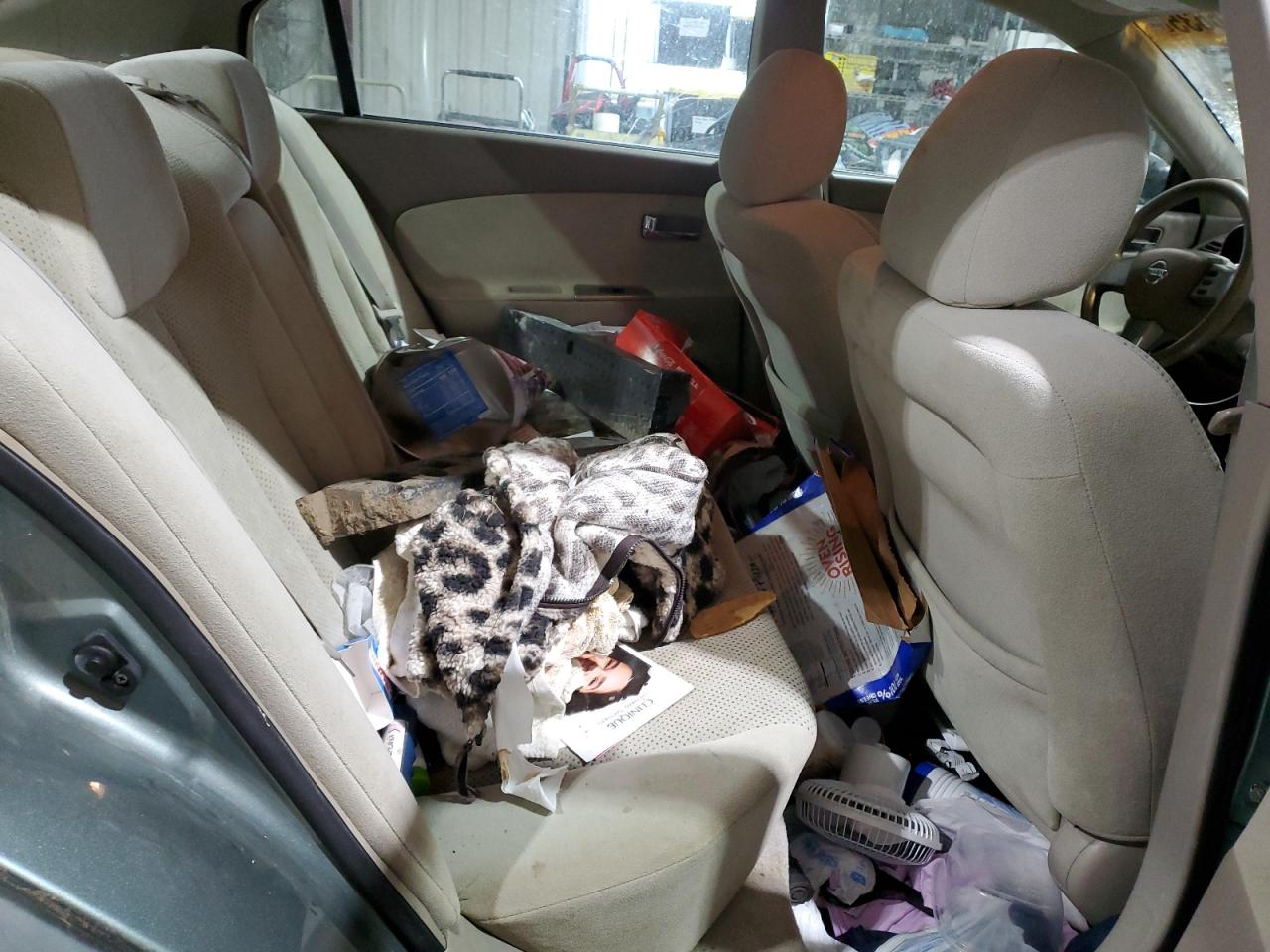 2006 Nissan Altima - Image 10