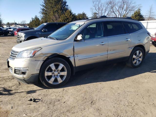 2015 Chevrolet Traverse Ltz