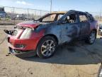 2011 Cadillac Srx Performance Collection zu verkaufen in Moraine, OH - Burn